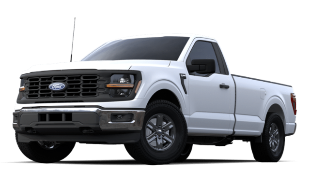 2024 Ford F-150+F-150